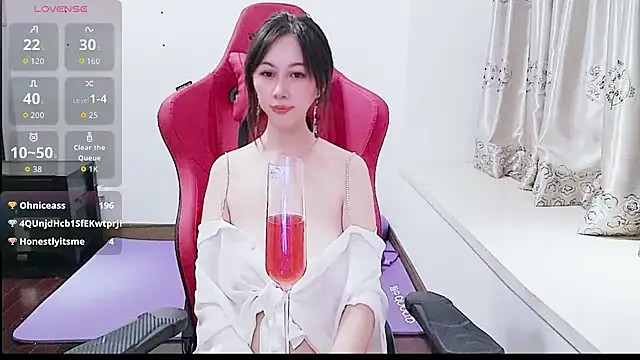 youyou-55 webcam