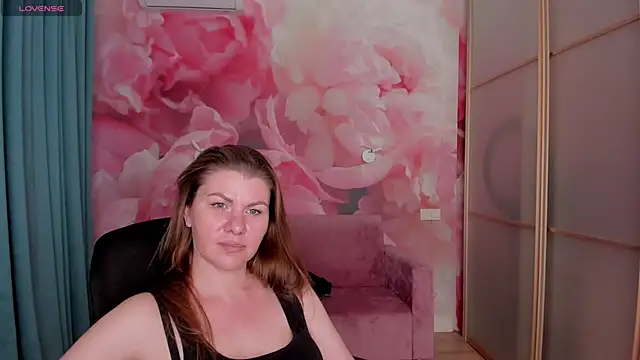LunaKissesx webcam