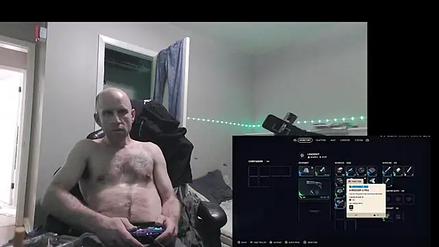 Anix888 webcam