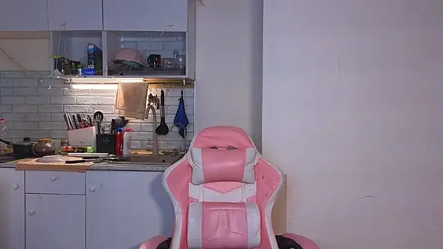 Radiants_two webcam
