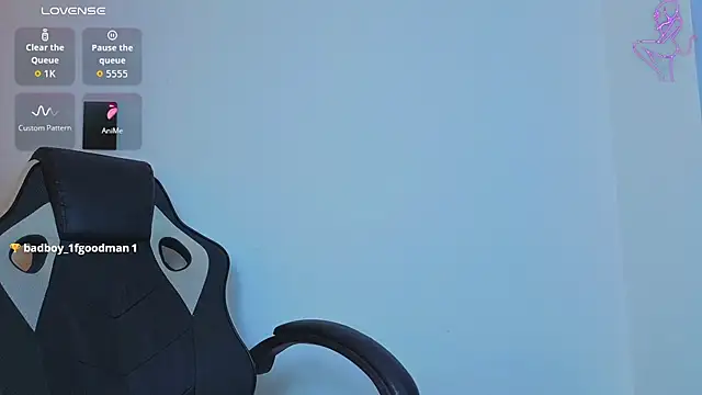 angelica_dymond webcam