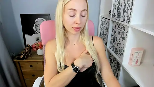 MargaritaRose webcam