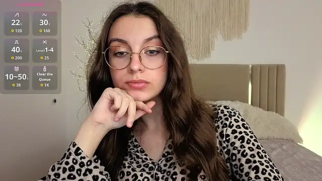 Real_cutie1 webcam
