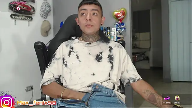 CHANG_QIAAN webcam
