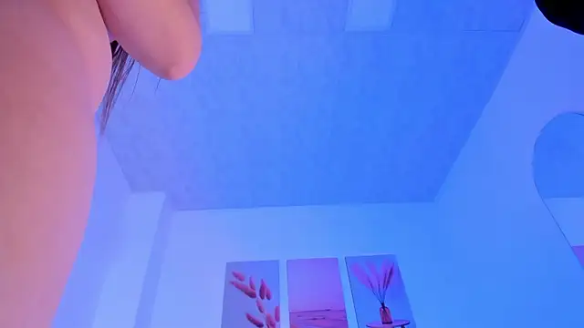 Melodyblacke webcam