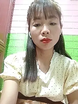 AmyLinee01 webcam