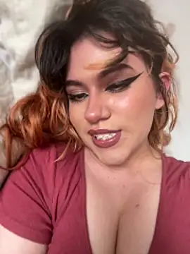 nikkinix's live room