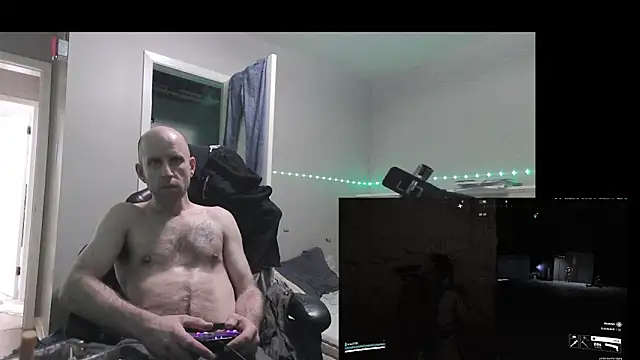 Anix888 webcam