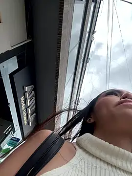 Bonny_Eva webcam