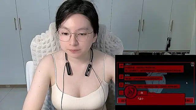 Erya-369 webcam