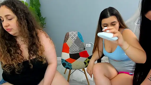 EveEvian