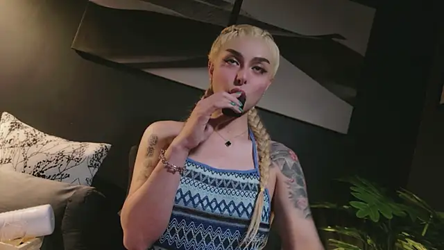 LetisiaRocks profile