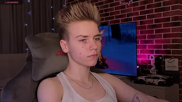 Jean_Willson live sex cam