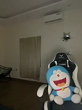 __MeiMei__ webcam