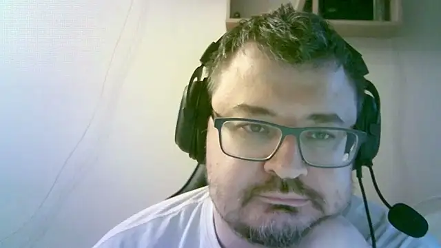 SirAbuser webcam