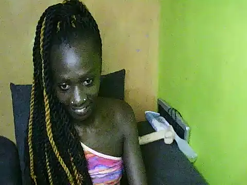 Janneel webcam