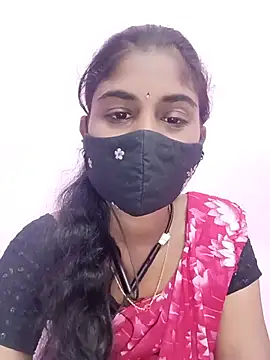 DarkRoseQueen webcam