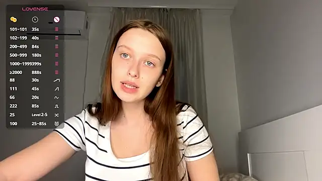 LoryMusetti webcam