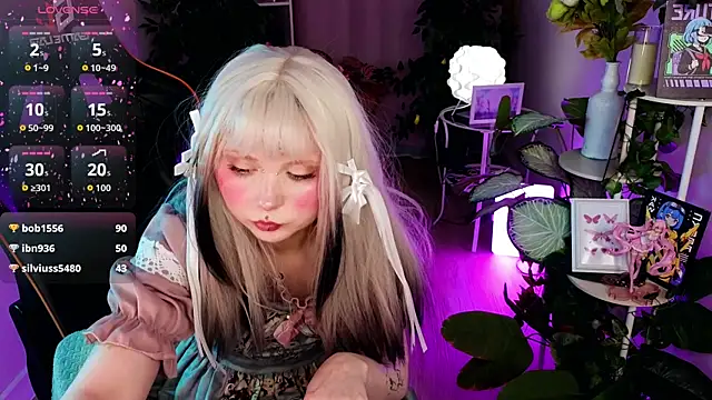 usagi_sasagi webcam