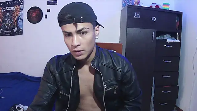 Fenix_hardcock webcam