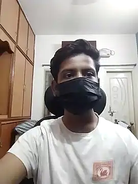 Vishal-Hyderabad webcam
