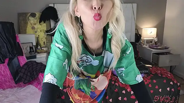 RoxalanaStar webcam