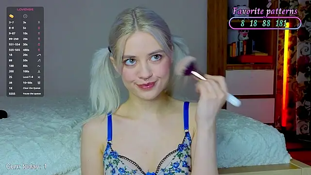 mybunnywendy webcam