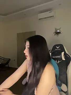 __MeiMei__ webcam