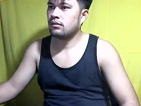 HairyHottestpinoyHandsome webcam