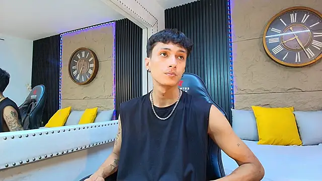 Lean_Portman webcam
