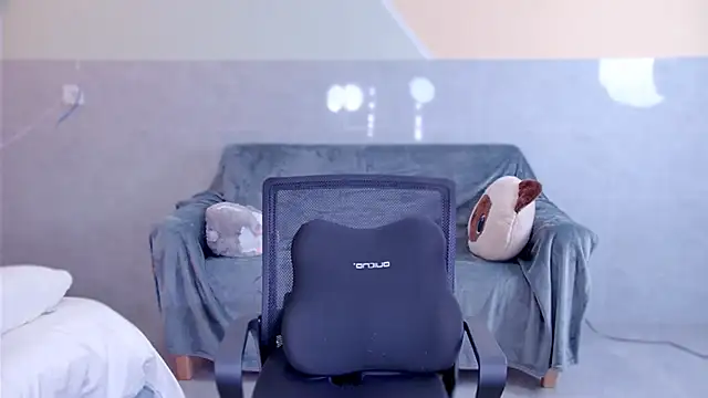 YangYang-Ya webcam