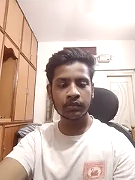 Vishal-Hyderabad webcam