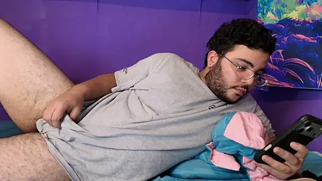 Bruno_3xg_ webcam