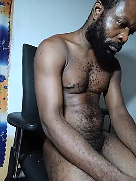 bigblackbangerkay webcam