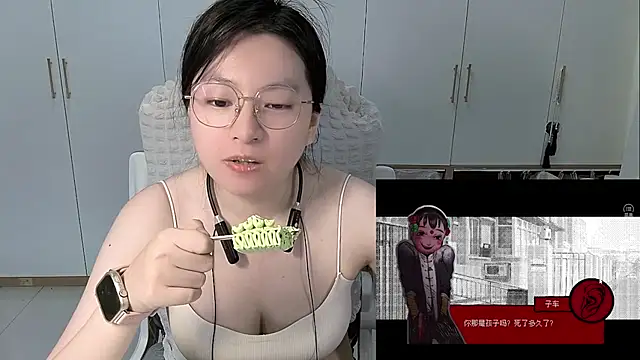 Erya-369 webcam