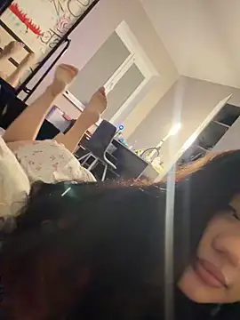 KRASOTKA_LIYA webcam