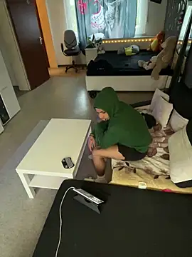 Mohdollmen webcam