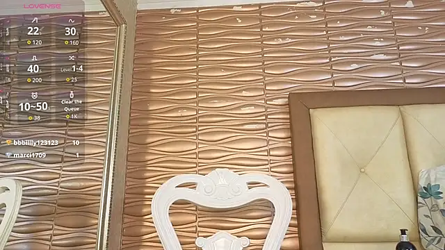 Miladiosa webcam