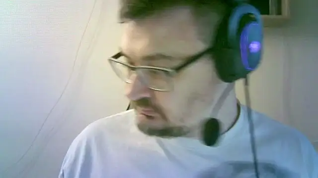 SirAbuser webcam