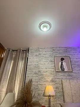 HoneyMollyX webcam