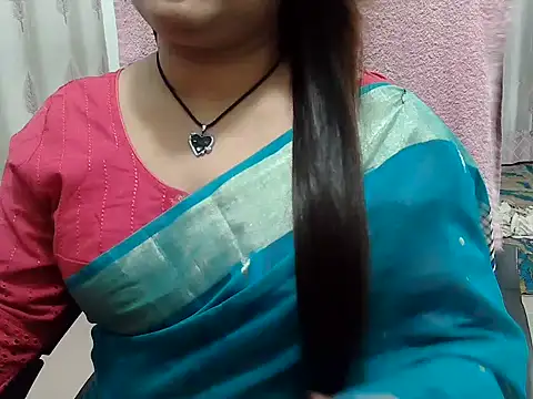 SexyRani2000 webcam