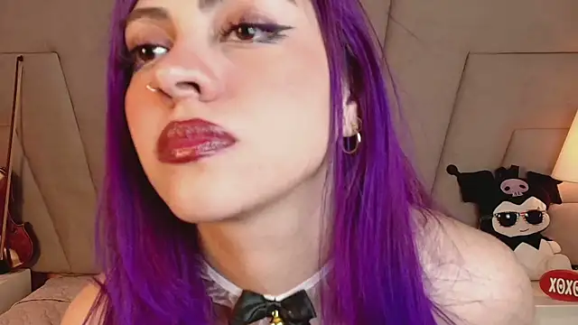 Emilyroth webcam