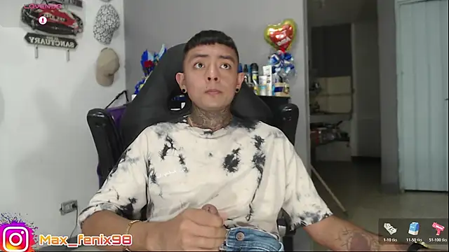 CHANG_QIAAN webcam