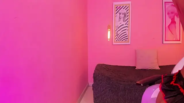 Ruby_sam webcam