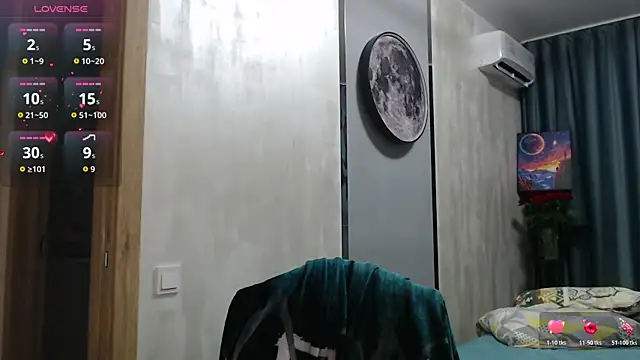 Stacy_Davice webcam