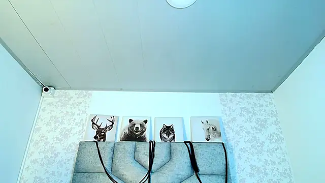 KimberlyFox_t webcam