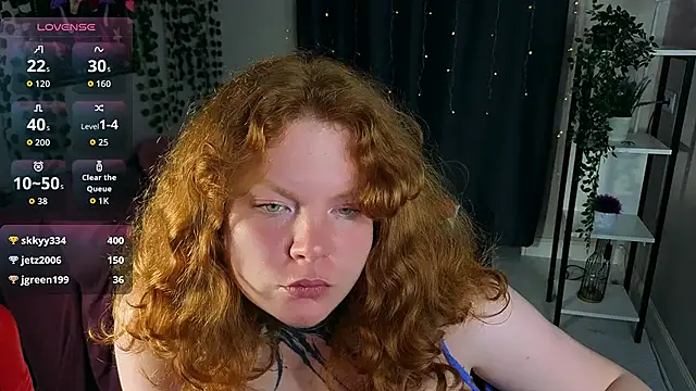 Cassie_xKiss webcam