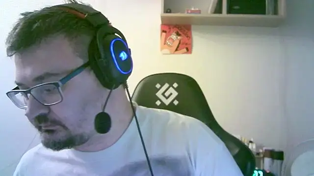 SirAbuser webcam