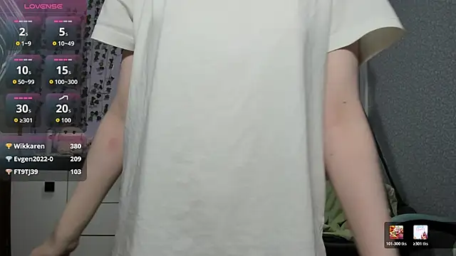 Yoonhee_ki webcam