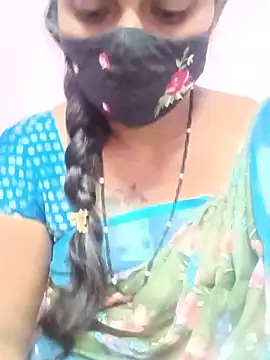 CuteDevilAnu webcam